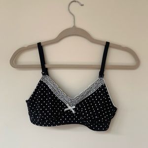 Gilligan O’Malley Nursing Bra